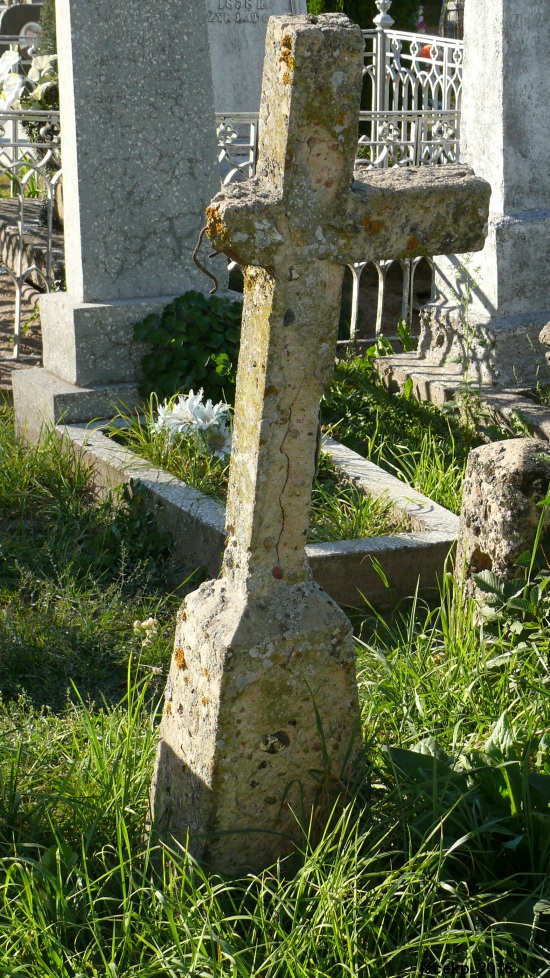 Cmentarz w Prużanie